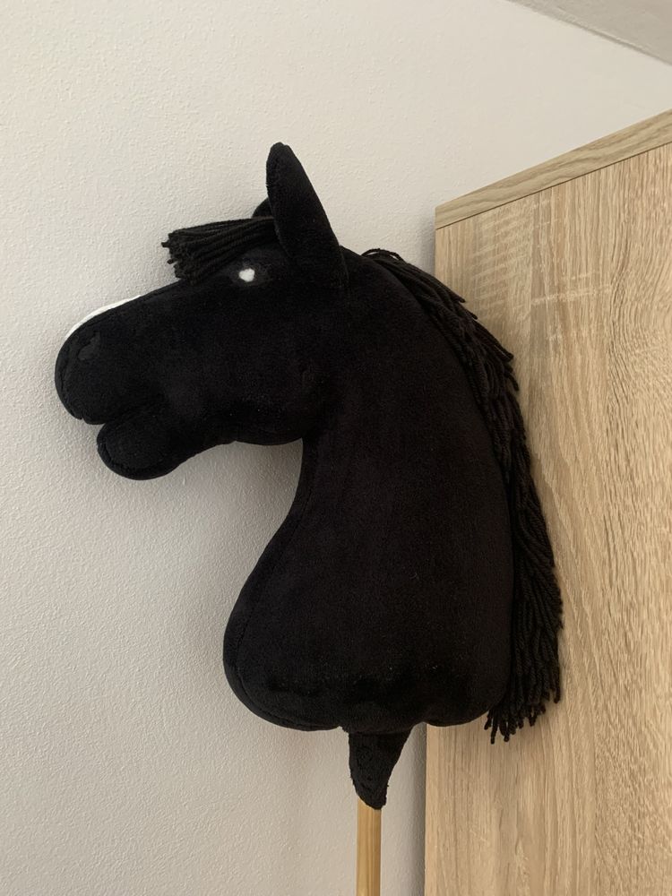 Konik hobby horse A3