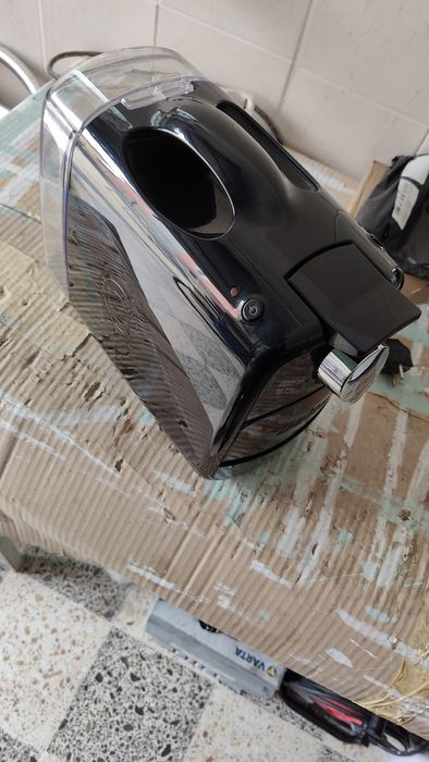 Máquina café Delta Q Qosmo