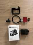 Kamera DJI Osmo Action 5 Pro Standard Combo GWARANCJA +  AKCESORIA!