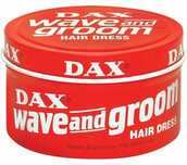 Dax Wave & Groom Wosk Do Włosów