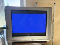 Telewizor kineskopowy Samsung Plano 29” + pilot