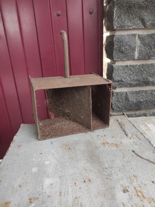 котел твердопаливний