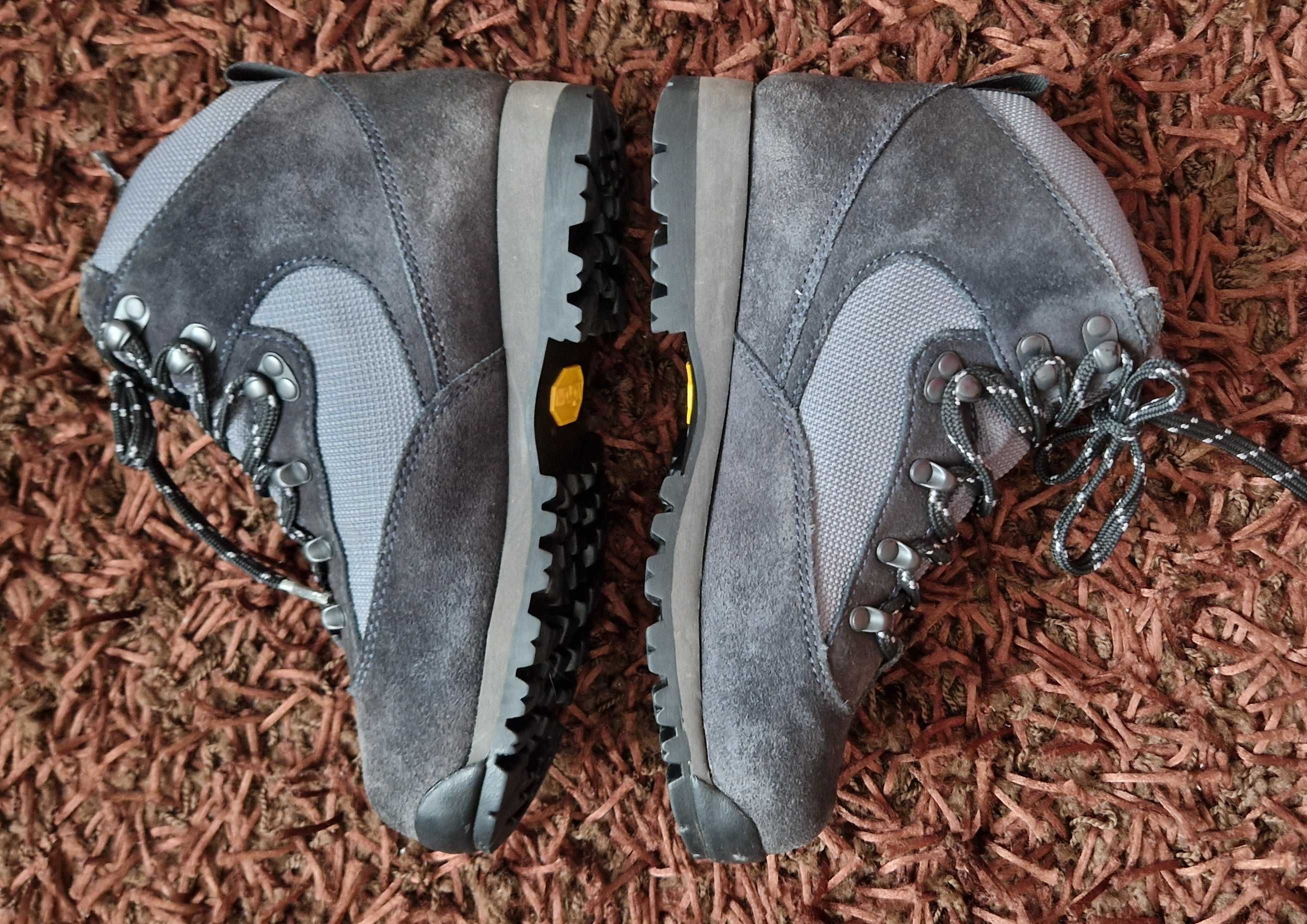 Śniegowce buty zimowe gore tex karrimor ksb-100 gtx 38