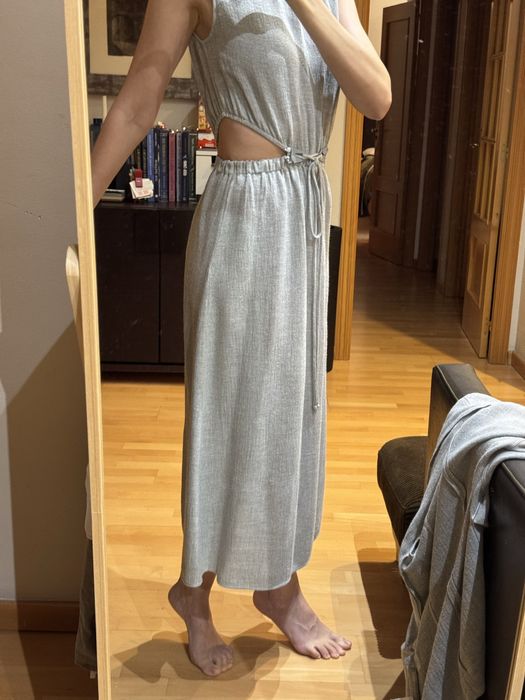 Костюм The coat M/L