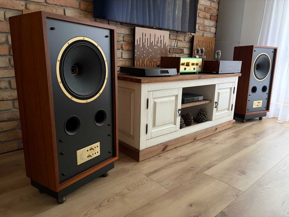 Tannoy Legacy Cheviot