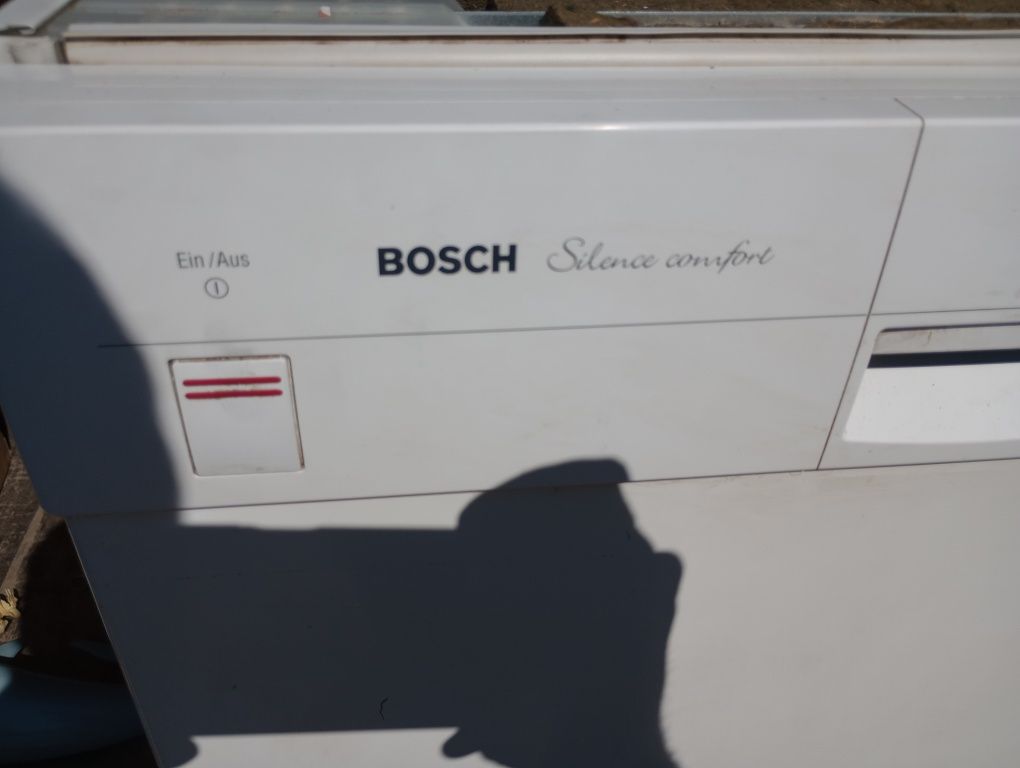 Zmywarka pod zabudowę Bosch 60 cm Okazja