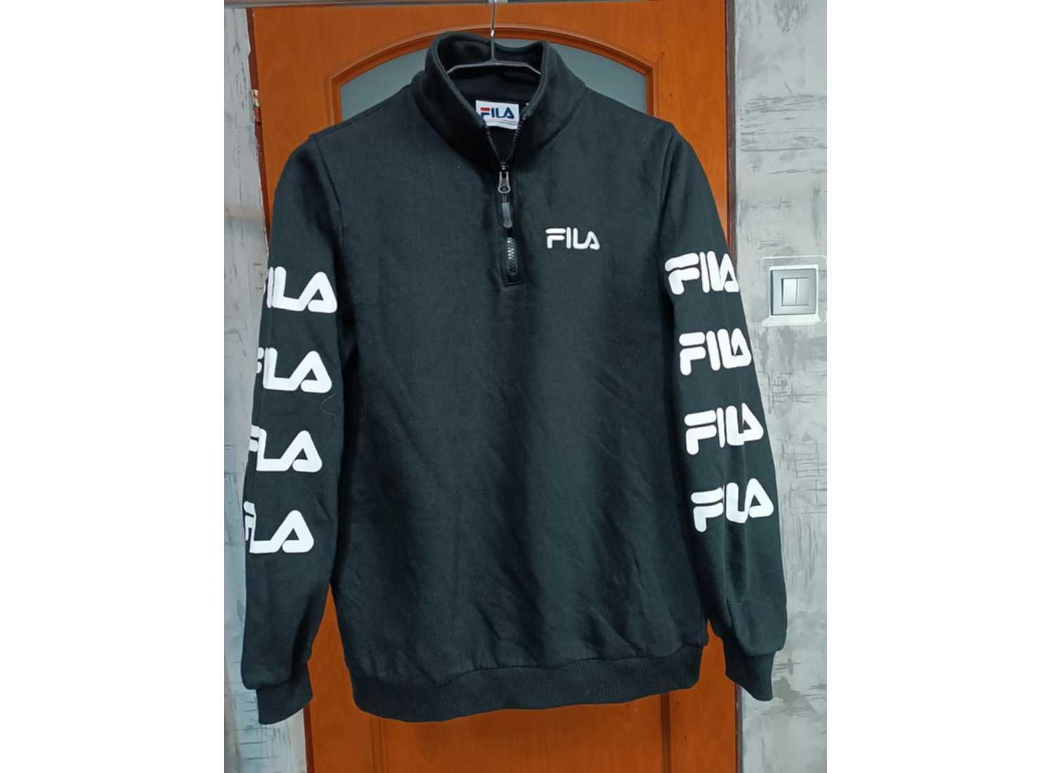 Fila markowa bluza roz 3/XS sprawdź wymiary