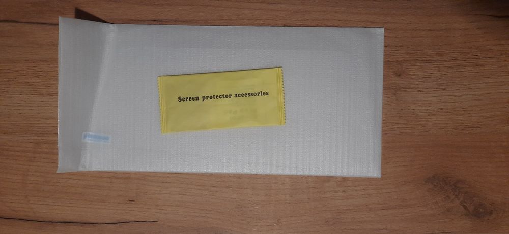 Szkło ochronne do Skoda Superb III Columbus 9"