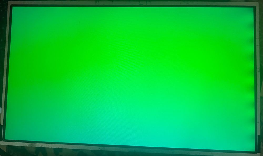 Матриця 17,3 дюйма 1600 x 900 lvds 40 pin led LP173WD1-TLN2