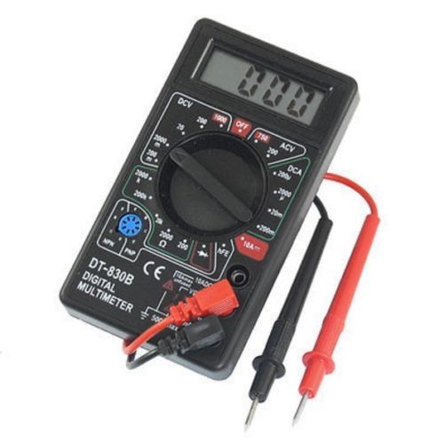 Digital Multimeter