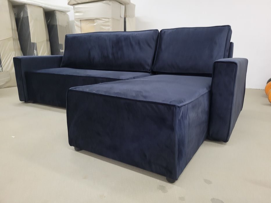 Narożnik prosto od producenta rozkładany uniwersalny