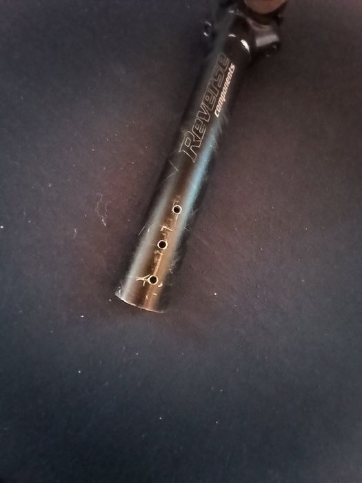 sztyca Reverse components