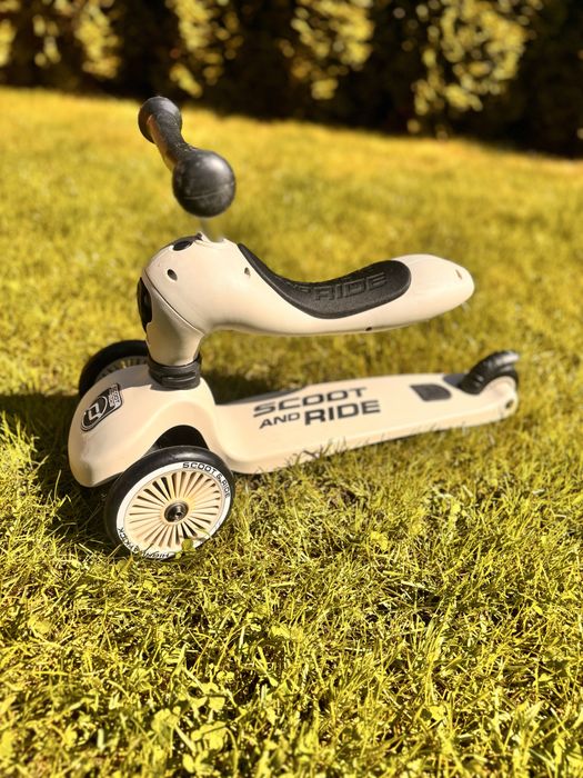 Hulajnoga SCOOTANDRIDE Highwaykick