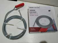 Spirala do rur PERKSIDE 3 M