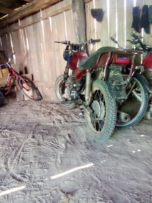 Продам мінчак технічно справний