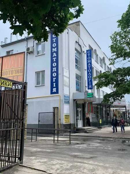 Оренда 30 м2 офісу по вул. Шевченка, 52