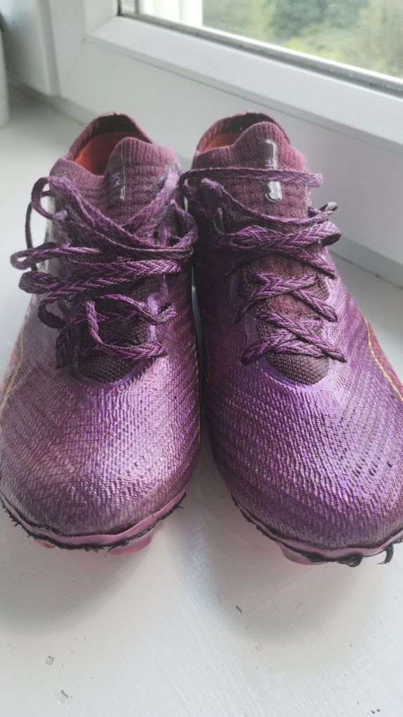 Бутси nike mercurial ultra airzoom KM