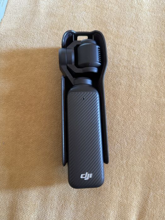 DJI Osmo Pocket 3