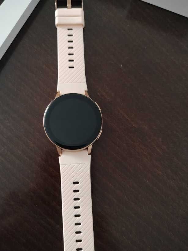*NOWY* SMARTWATCH zegarek smart damski powiadomienia rozmowy sport