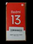 Xiaomi Redmi 13 8GB/256GB