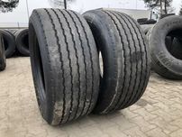 385/55R22.5 Opona FULDA ECOTONN 2 Naczepowa 9-12MM