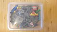 Lego duplo duży mix