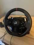 Kierownica z pedałami Cobra Rally GT900 PC PS4 PS3 XBOX ONE XBOX 360
