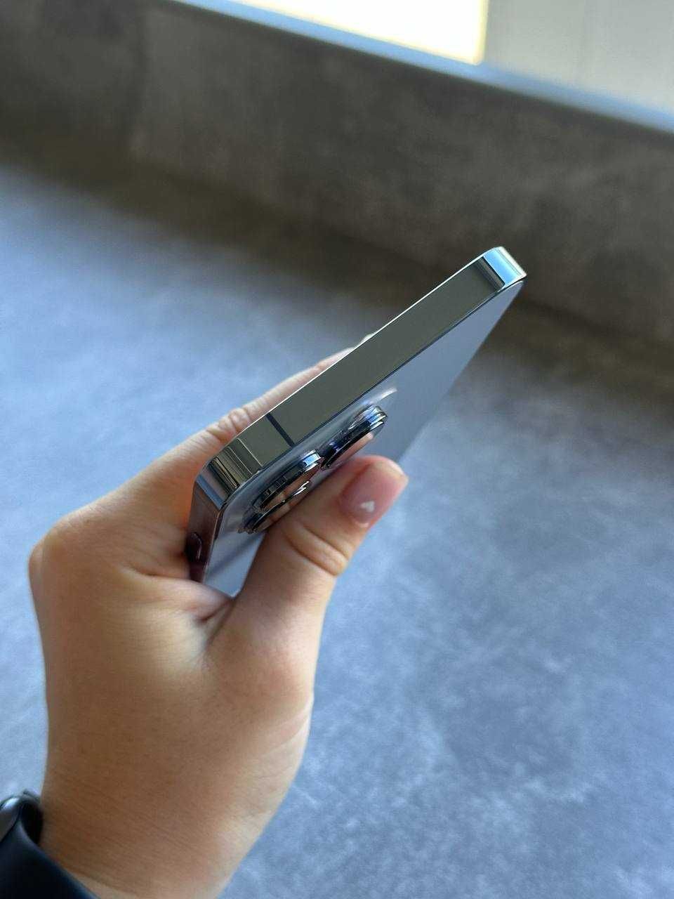 Iphone 13 pro 128 gb, ідеальний стан, Айфон 13 про 128 гб
