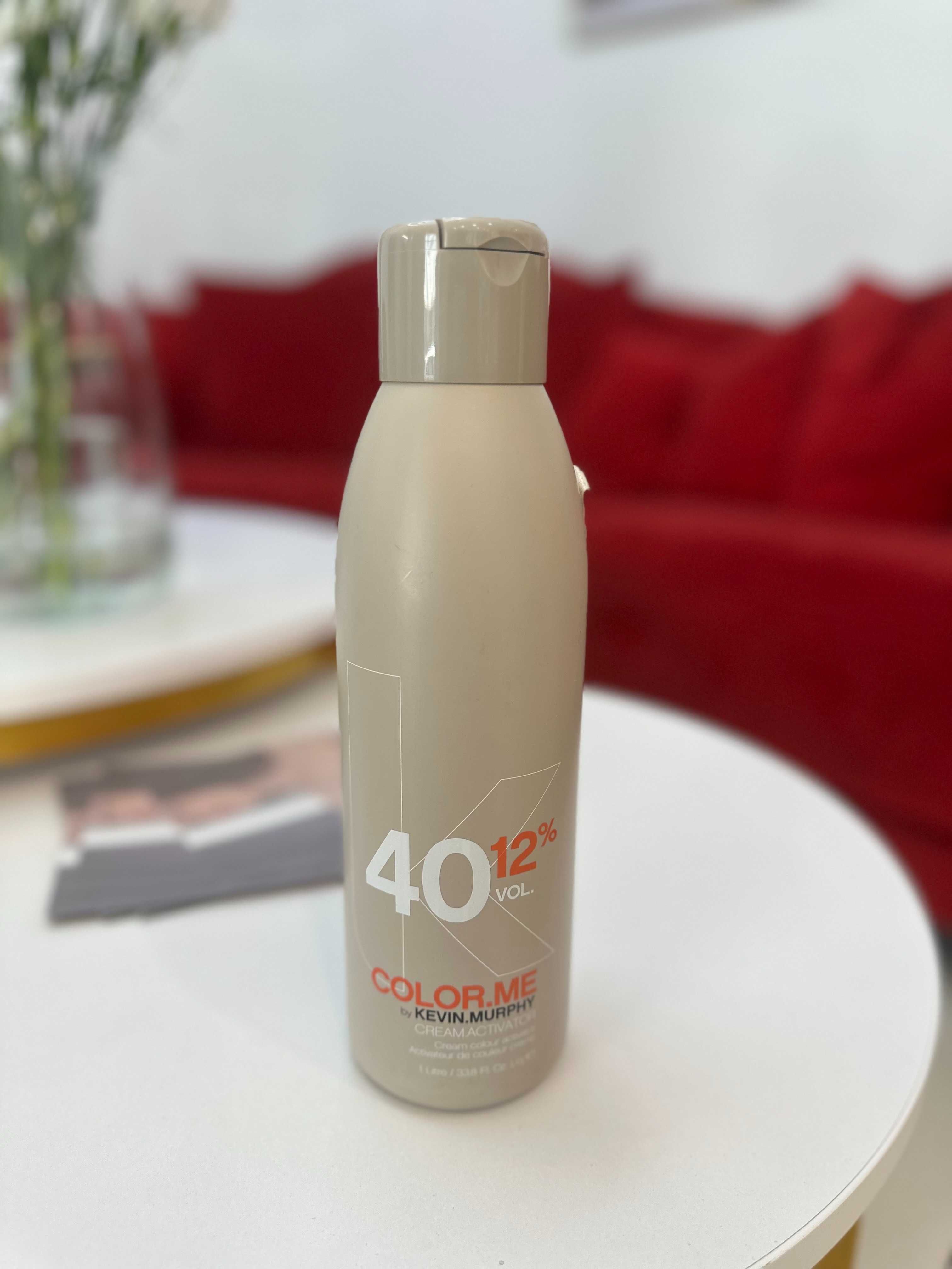 Kevin Murphy Color.Me Cream Activator 12% 1000ml