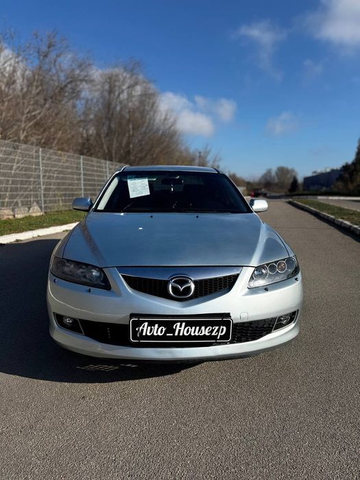 Продам Mazda 6 Автомат