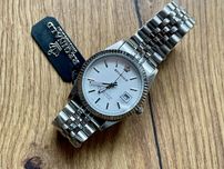 Reginald Datejust