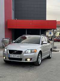 Volvo V50 2.4 diesel D5