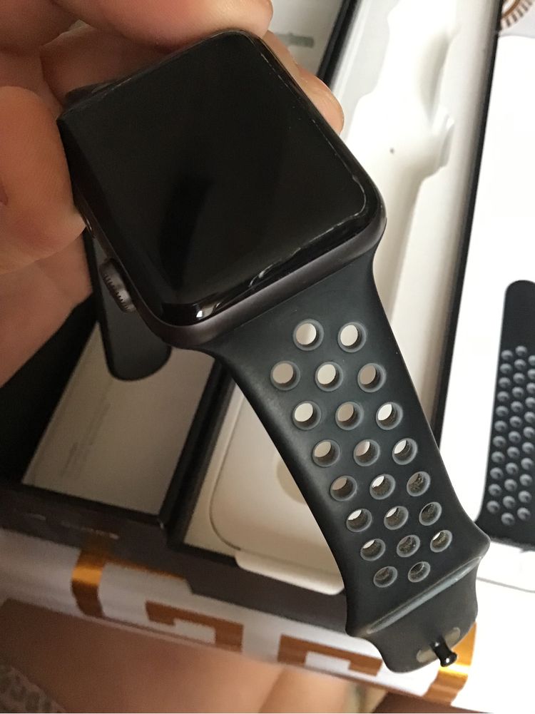 Годиник apple watch 2 se