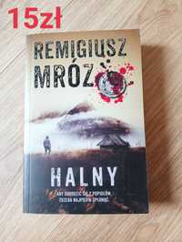 Halny Remigiusz Mróz