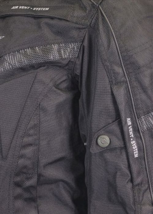 Blusão marca Trymoto tamanho M