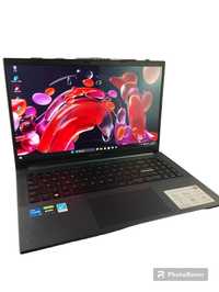 Laptop Asus VIVOBOOK PRO 15 OLED I5 RTX3050 16/512GB