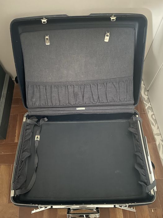 Mala samsonite antiga