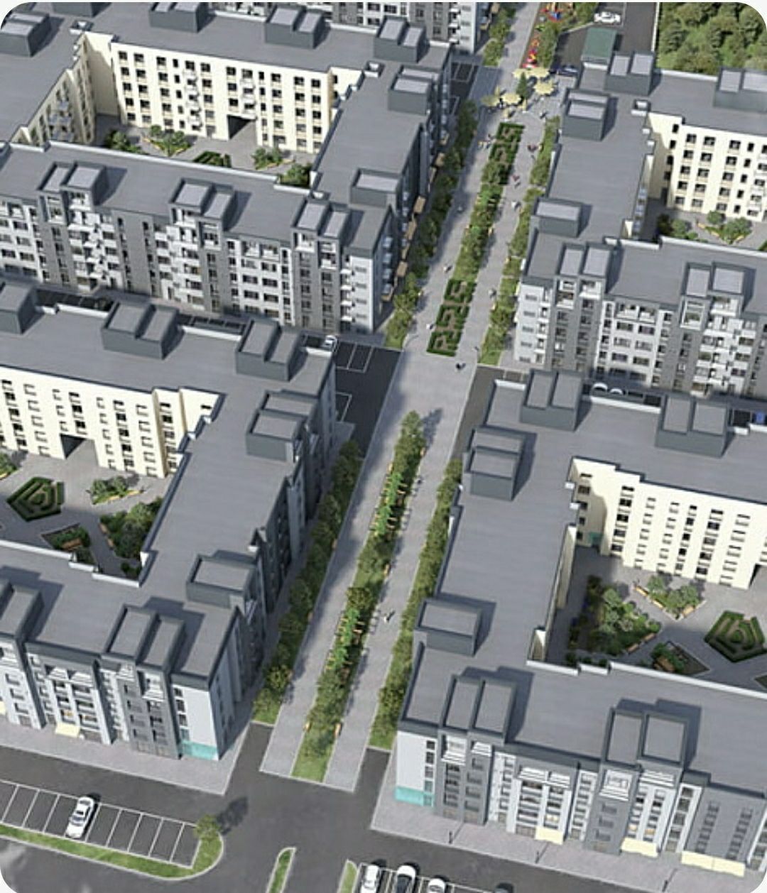 1 комнатная с ремонтом 28,3 м². Срочно.