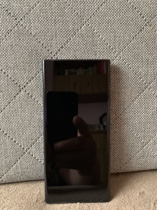 Samsung Galaxy note 20 ultra 5G