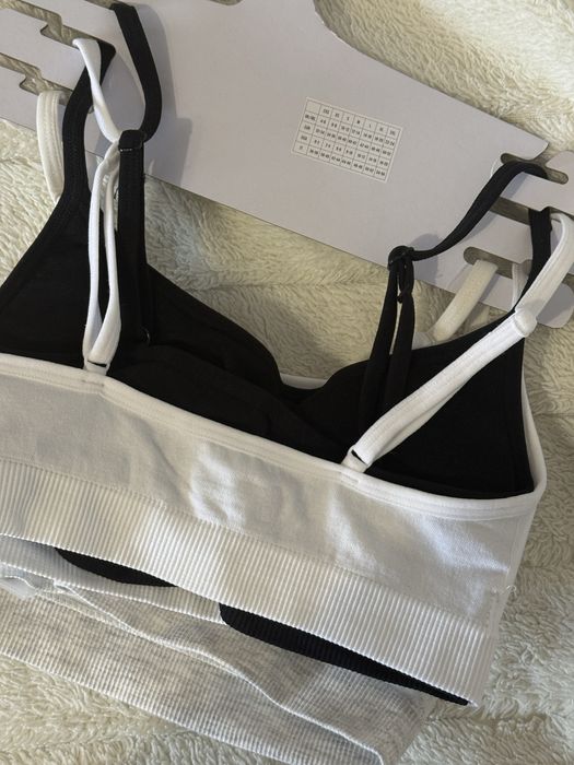 Топ жіночий Primark 3 шт. XS