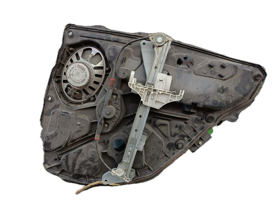 Elevador vidros trás esquerdo FORD Fiesta V (JH_, JD_)