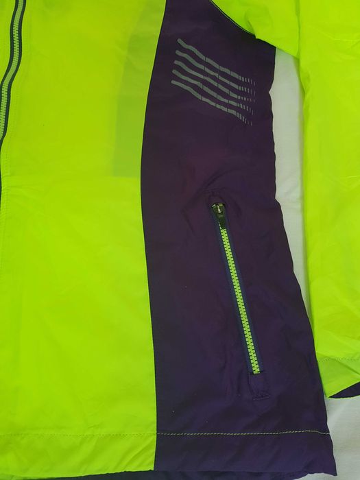 Ronhill lurtka do biegania oryginalna z kompletem metek Roz.