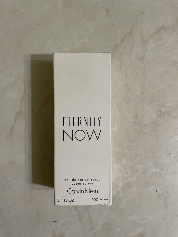 Парфуми Calvin Klein eternity now