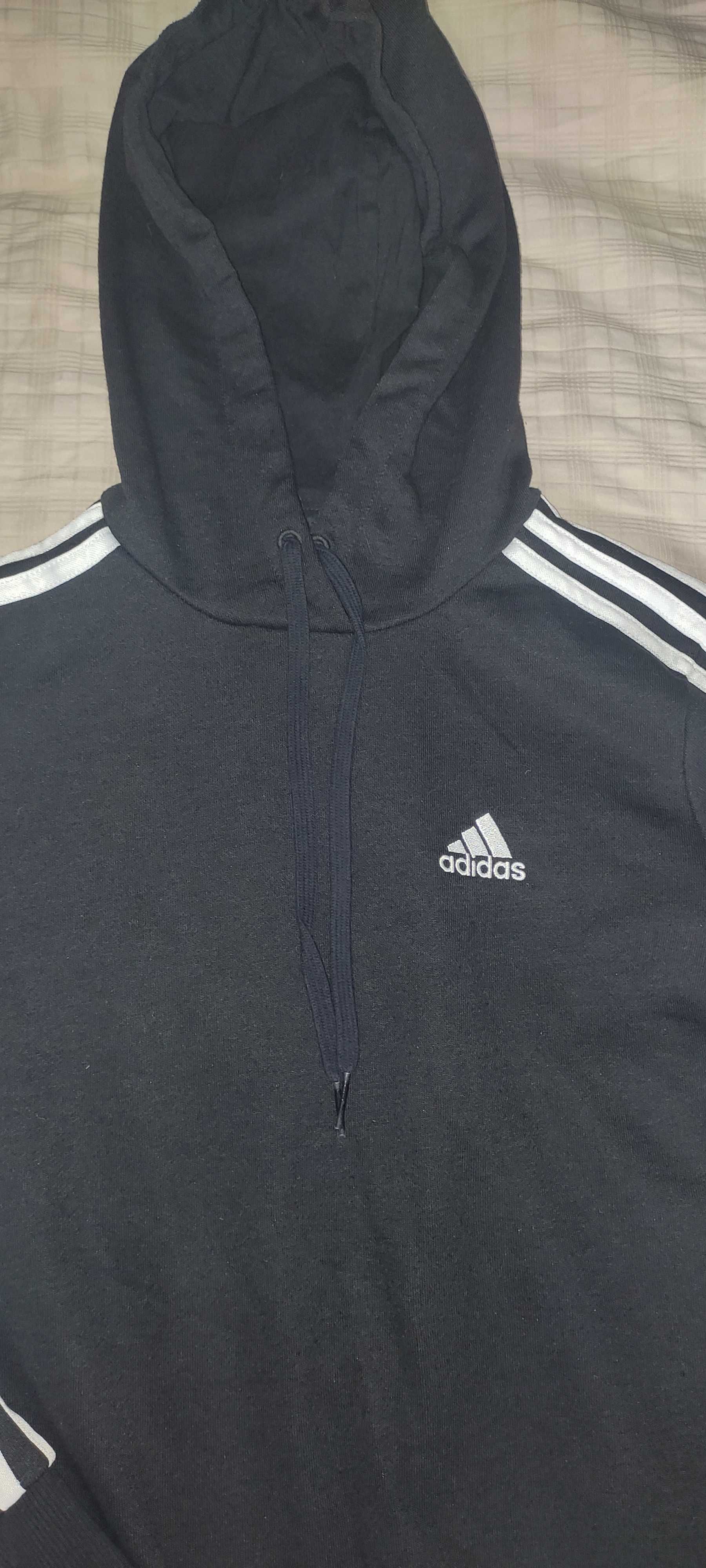 Bluza dziewczęca Adidas