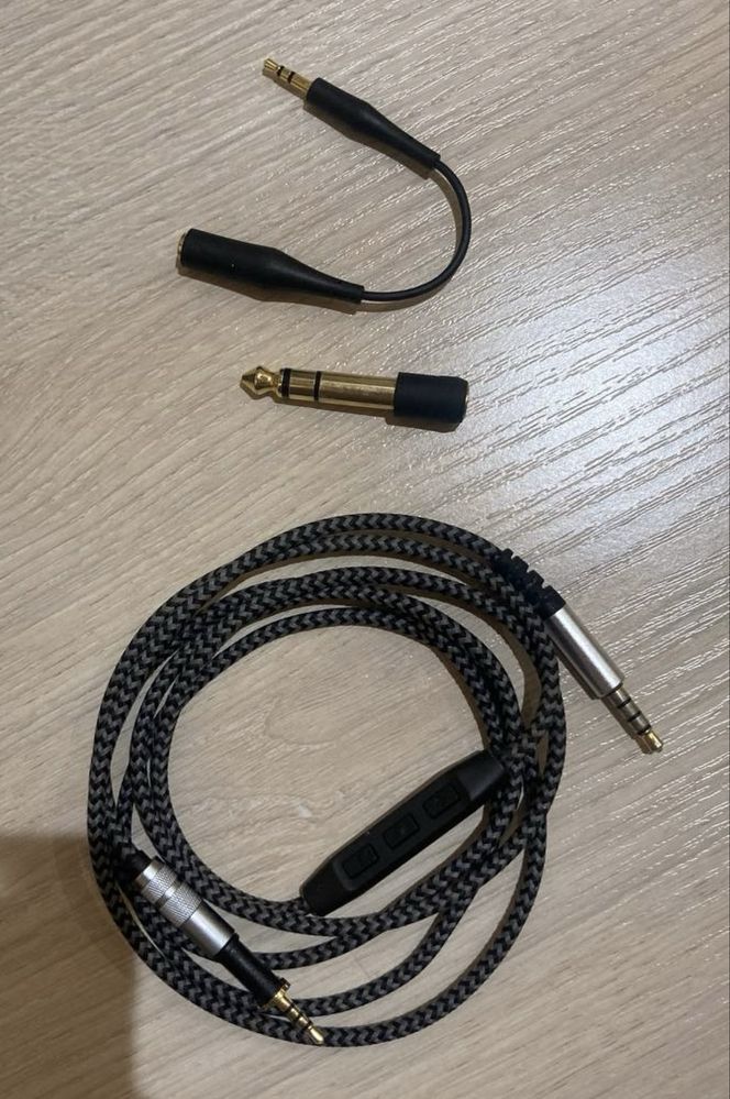 Навушники AKG K450