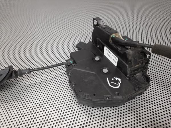 Fechadura / fecho porta frente direito RENAULT Twingo III (BCM_)