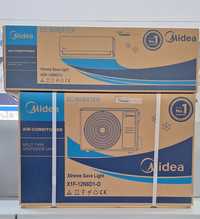 Klimatyzacja Midea Xtreme Save 3,5kW Wi-Fi grzanie chlodzenie