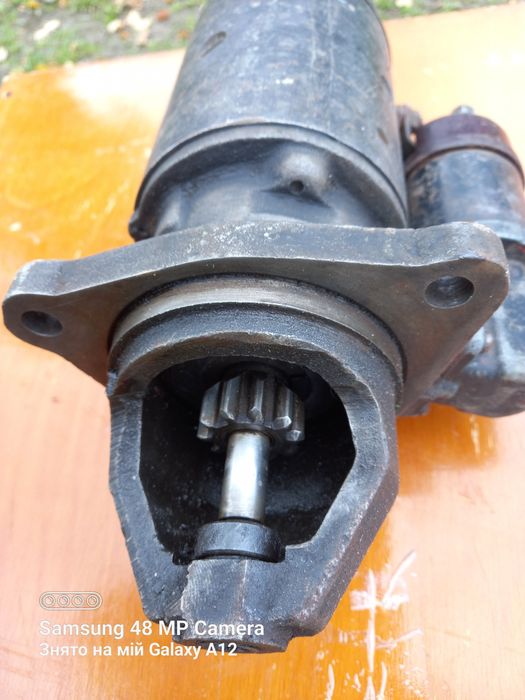 Стартер СТ222А Т 25