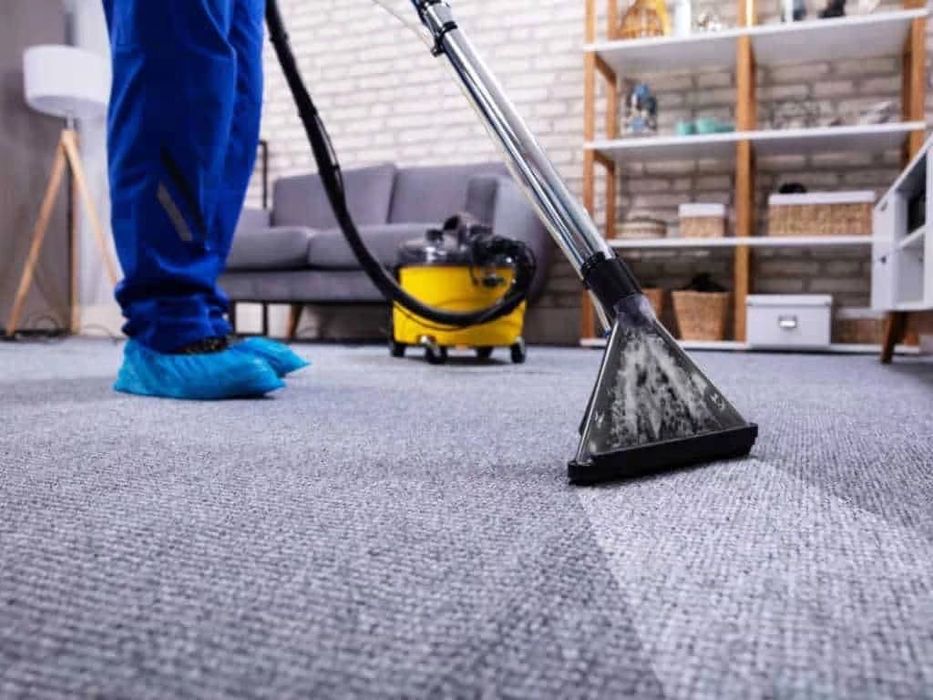 Limpeza de sofás colchões