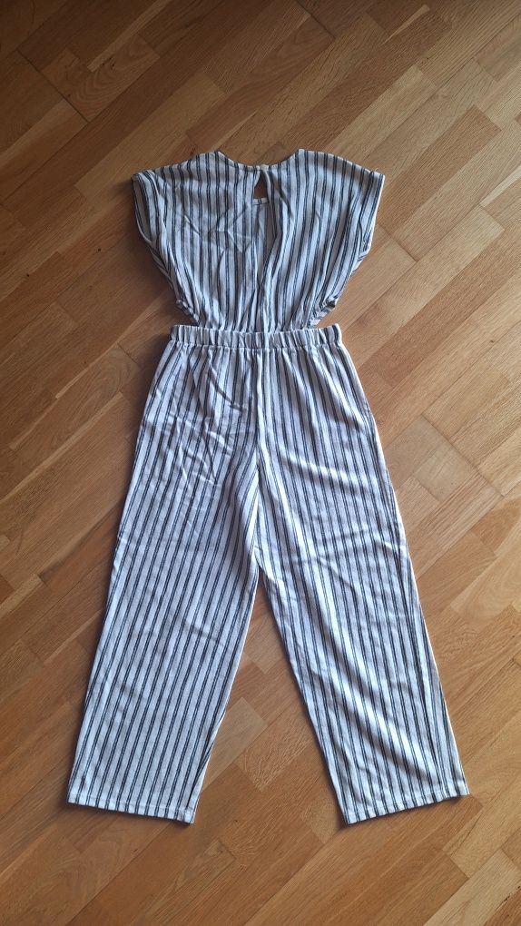 Kombinezon dziewczęcy Zara rozmiar 140 cm